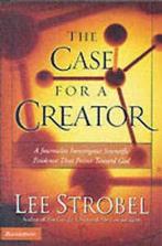 Case for a Creator: A Journalist Investigates Scientific, Boeken, Lee Strobel, Gelezen, Verzenden