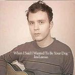 cd - Jens Lekman - When I Said I Wanted To Be Your Dog, Verzenden, Zo goed als nieuw