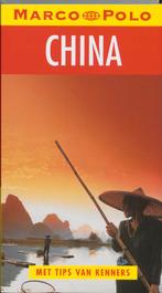 China / Marco Polo 9789041016706 K. Nieper, Verzenden, Gelezen, K. Nieper