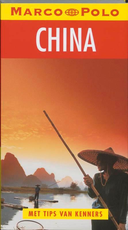 China / Marco Polo 9789041016706 K. Nieper, Boeken, Reisgidsen, Gelezen, Verzenden