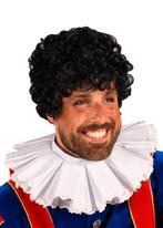 Pietenpruik Petros Zwart, Verzenden, Nieuw