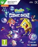Spongebob: Squarepants - The Cosmic Shake Xbox One, Vanaf 7 jaar, Ophalen of Verzenden, Zo goed als nieuw