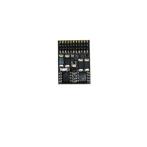 train-o-matic 02010217 Plux 22 Mini DCC decoder, Hobby en Vrije tijd, Modeltreinen | H0, Overige merken, Gelijkstroom, Verzenden