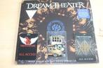 Dream Theater - When Dream And Day Unite Demos (1987-1989), Cd's en Dvd's, Vinyl Singles, Nieuw in verpakking