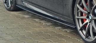 Side Skirts | BMW 5-serie 10-13 4-d (F10) / 5-serie 13-17 4-, Auto-onderdelen, Carrosserie en Plaatwerk, Nieuw, Verzenden