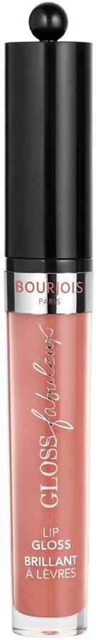 BOURJOIS GLOSS FABULEUX 06 CREAM COMES TRUE LIPGLOSS KOKER.., Sieraden, Tassen en Uiterlijk, Uiterlijk | Cosmetica en Make-up