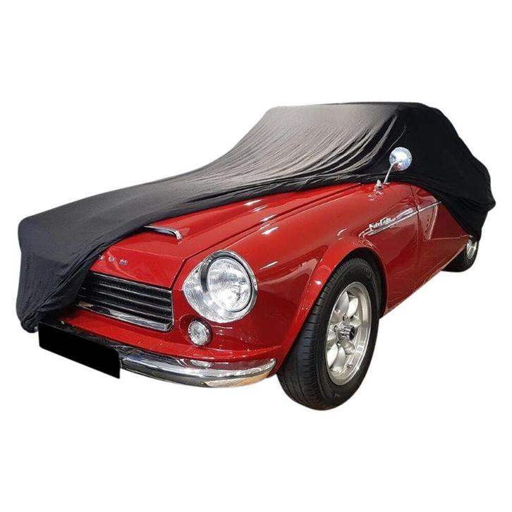 Autohoes passend voor Datsun Fairlady binnen BESTE PASVORM, Auto diversen, Autohoezen, Op maat, Nieuw, Ophalen of Verzenden