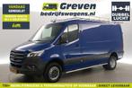 Zakelijke Lease |  Mercedes-Benz Sprinter 3.0 V6 319CDI L2H1, Auto's, Automaat, Stof, Gebruikt, Euro 6