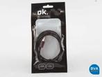 Online veiling: OK OZB-541 USB TYPE-C TO USB-A 1 M Pc- &