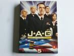 JAG - Seizoen 5 (6 DVD), Cd's en Dvd's, Dvd's | Tv en Series, Verzenden, Zo goed als nieuw