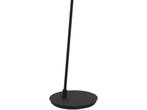 EGLO Alsager Vloerlamp - E27 - 170 cm - Zwart|Grijs -, Huis en Inrichting, Verzenden, Zo goed als nieuw