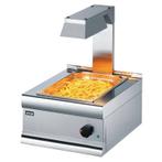 Lincat Silverlink frites warmhoudapparaat CS4/G, Verzenden, Nieuw in verpakking