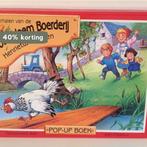 Boterbloem boerderij Henriettas eieren 9789052950846, Verzenden, Gelezen, John Patience