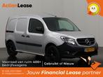 Mercedes-Benz Citan L1 H1 2019 €160 per maand, Overige kleuren, Mercedes-Benz, Nieuw, Lease