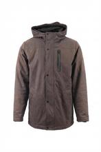 Rvlt Revolution Jas in maat M Grijs, Verzenden, Zo goed als nieuw, Overige kleuren, Rvlt Revolution