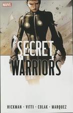 Secret Warriors: The Complete Collection Vol. 2, Boeken, Verzenden, Nieuw