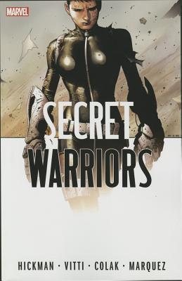 Secret Warriors: The Complete Collection Vol. 2, Boeken, Strips | Comics, Nieuw, Verzenden