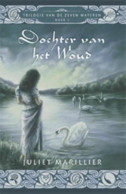 Dochter van het woud / Zeven Wateren / 1 9789024538737, Boeken, Thrillers, Gelezen, Verzenden