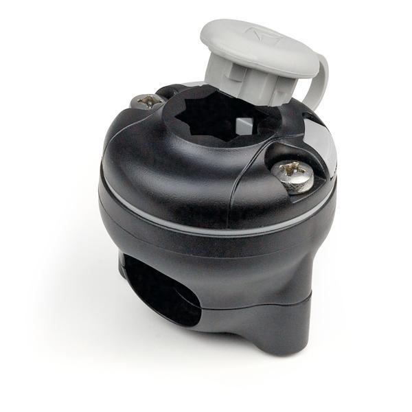 Railblaza Railmount Starport Combo 19 tot 25mm wit en zwart-, Watersport en Boten, Bootonderdelen, Nieuw, Ophalen of Verzenden