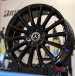 18 inch Mercedes look velgen A klasse - B / C / CLA / GLA, Ophalen of Verzenden, Nieuw, 18 inch, Velg(en)