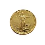 Verenigde Staten. 10 Dollars 1986 - American Eagle 1/4 Oz.