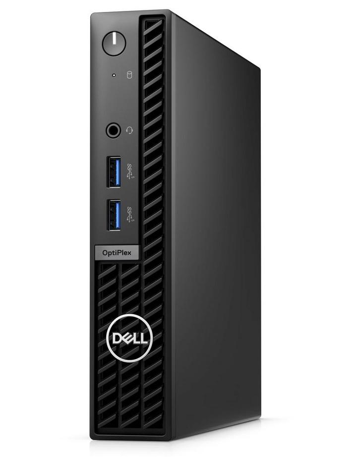 Dell OptiPlex 7010 MFF| i5-12500T| 16GB DDR4| 512GB SSD|..., Computers en Software, Desktop Pc's, 2 tot 3 Ghz, SSD, Refurbished