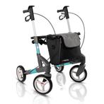 rollator TOPRO Troja 5G turqoise small, Diversen, Rollators, Ophalen of Verzenden, Nieuw