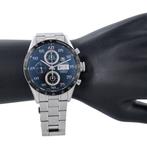 TAG Heuer - Carrera Calibre 16 - Zonder Minimumprijs -, Sieraden, Tassen en Uiterlijk, Horloges | Antiek
