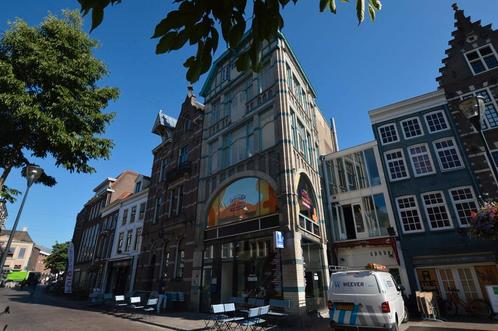 Te huur: Appartement Oude Vismarkt in Zwolle, Huizen en Kamers, Huizen te huur, Overijssel, Appartement