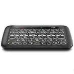 H20 mini toetsenbord met touchpad, Audio, Tv en Foto, Mediaspelers, Ophalen of Verzenden, Nieuw, HDMI, Minder dan 500 GB