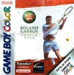 Game Boy Roland Garros French Open (In doos), Verzenden, Zo goed als nieuw