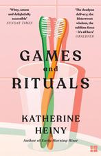 Games and Rituals 9780008395179 Katherine Heiny, Verzenden, Gelezen, Katherine Heiny