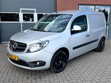 Mercedes-Benz Citan 112 Automaat luxe BlueEFFICIENCY beschikbaar voor biedingen