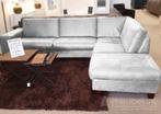 Hoekbank Maassluis - hoekbanken - Wit, Huis en Inrichting, Nieuw, Stof