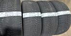 4x235-40-19 Hankook Winter2x5.5m2x6.5m €55 PerBand 235 40 19, Auto-onderdelen, Gebruikt, Winterbanden, 235 mm, Band(en)