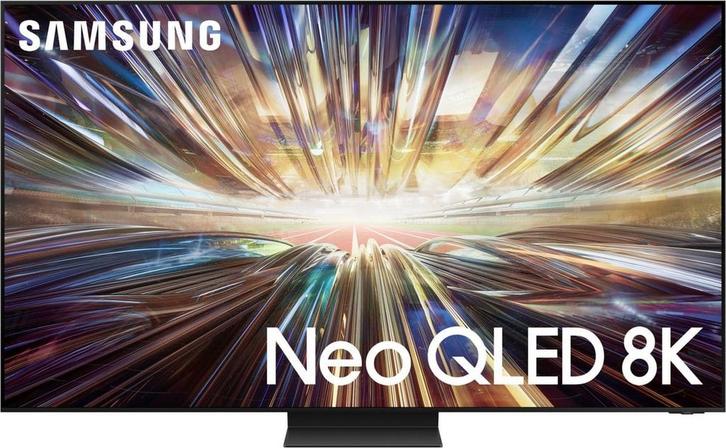 Samsung 65 inch televisie 8K QE65QN800D Neo QLED - 2024, Audio, Tv en Foto, Televisies, Zo goed als nieuw, Samsung, Ophalen of Verzenden