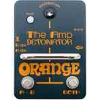 Orange The Amp Detonator ABY splitter en combiner, Muziek en Instrumenten, Nieuw, Verzenden