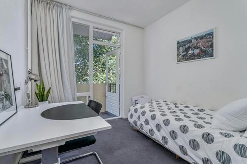 Studio te huur in Rotterdam - 50 m² - 2 kamer(s) - 2 kamers, Huizen en Kamers, Kamers te huur, Rotterdam