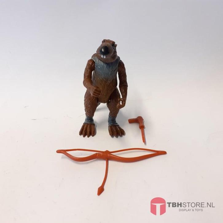 Teenage Mutant Ninja Turtles (TMNT) - Splinter (Toys), Hobby en Vrije tijd, Overige Hobby en Vrije tijd, Zo goed als nieuw, Verzenden
