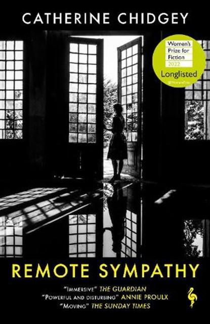Remote Sympathy: LONGLISTED FOR THE WOMENS PRIZE FOR, Boeken, Literatuur, Zo goed als nieuw