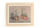 Jan Lintschooten (1903-1995) - Cactussen