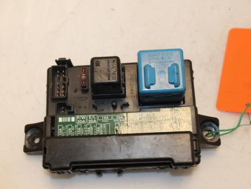 Zekeringkast Daihatsu Move O128825, Auto-onderdelen, Elektronica en Kabels, Ophalen of Verzenden