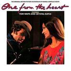 cd - Tom Waits - One From The Heart - The Original Motion..., Verzenden, Zo goed als nieuw