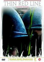 The Thin Red Line (dvd tweedehands film), Cd's en Dvd's, Ophalen of Verzenden, Zo goed als nieuw