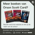 Lost Boys 9780061091315 Orson Scott Card, Verzenden, Gelezen, Orson Scott Card