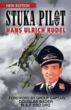 9781908476876 Stuka Pilot Hans Ulrich Rudel, Verzenden, Nieuw, Hans Ulrich Rudel