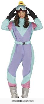 Party Ski Overall Pastel Dames, Ophalen of Verzenden, Nieuw