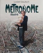 Metronome Illustre       Fl - Metronome Illustre       Fl, Ophalen of Verzenden, Nieuw