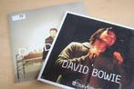 David Bowie - VH1 Storytellers 2LP + The Buddha of Suburbia, Nieuw in verpakking