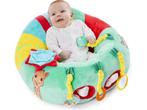 Sophie de giraf Baby Seat & Play - Babystoel met, Verzenden, Zo goed als nieuw